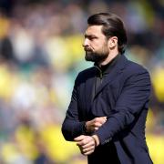 Russell Martin has been appointed as Southampton's new head coach