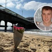 The Daily Echo has set up a book of condolence for Bournemouth beach tragedy victim Joe Abbess