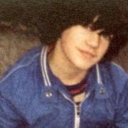 Marion Crofts - 14-year-old murder victim.