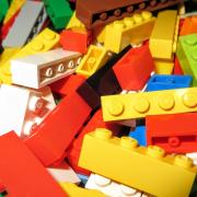 A LEGO event is taking place at Sea City Museum this weekend