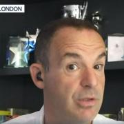 Martin Lewis hosted an emergency episode of his show last night