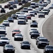 Motorists warned as M3 set to close for structural works