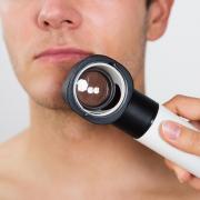 In the UK, around 147,000 new cases of non-melanoma skin cancer are diagnosed each year, reports the NHS