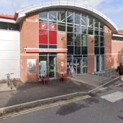 Hampshire leisure centre reopens swimming pools following 'technical issue'
