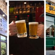 The Dusty Barrel and Beard and Boards will both take part in the first ever Southampton Independent Beer Week