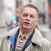 Springwatch presenter Chris Packham revealed that he is shocked by the 'orchestrated campaigns of hatred' against him.