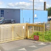 Mason Moor School unable to open after a building issue that is being investigated.
