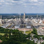 Fawley Refinery Image: Newsquest