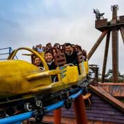 Paultons Park picked up Gold and Silver awards at the UK Theme Park Awards