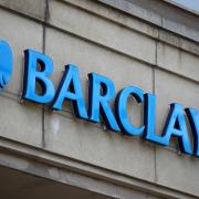 Barclays is to launch a mobile van in Hedge End after closing down the town's branch in August