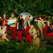 Will the campmates be able to win a full house of stars for their first challenge in the jungle?