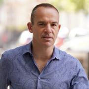 Martin Lewis was highlighting Child Trust Funds on ITV's Martin Lewis Money Show Live when he made the comment he later apologised for