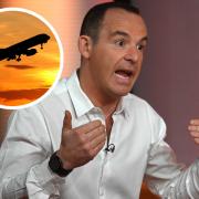 See how you might be able to get a free flight upgrade next time you travel with these tips from Money Saving Expert Martin Lewis.