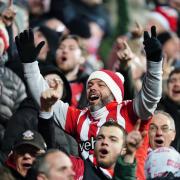 Southampton will be back in front of a home crowd this afternoon