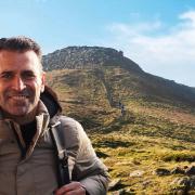 Franny Benali will take on Yorkshire's Three Peaks with a team of fundraisers