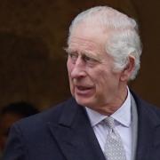 King Charles diagnosed with form of cancer, Buckingham Palace said