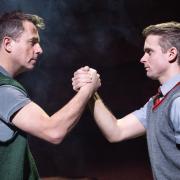 A musical that packs a punch, Blood Brothers at Mayflower Theatre, Southampton will leave you reeling