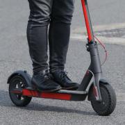 E-scooter rider banned from driving after riding e-scooter drunk in Southampton
