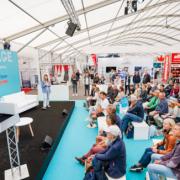 The Southampton International Boat Show returns this September