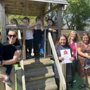 Fareham nursery rated amongst the best in the South East by parents
