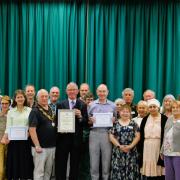 Southampton Area Talking Echo celebrates 50th anniversary with special guests