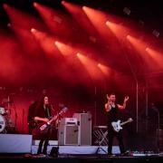 Placebo overcome crowd trouble to deliver unforgettable night in Southampton