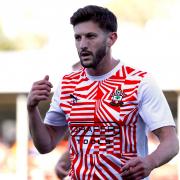 Adam Lallana is yet to feature for Saints since rejoining the club this summer