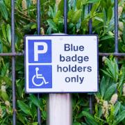 What are your rights and responsibilities for Blue Badges in England?
