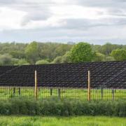 Controversial plans for a huge solar farm in Allington Lane, Eastleigh have been approved