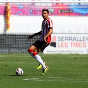 Jan Bednarek made his Saints return for the 3-1 win over Montpellier