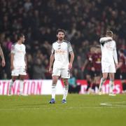 Saints signing Nathan Wood played alongside Welsh hero Joe Allen at Swansea City for the last two seasons