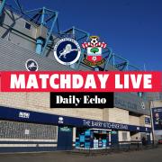 Pre-season - Live match updates as Saints continue preparations at Millwall