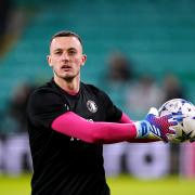 Feyenoord goalkeeper Justin Bijlow looked to be heading to Saints on a permanent deal in the summer