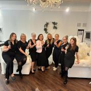 The team at Brides of Southampton