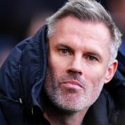 Former Liverpool defender Jamie Carragher has been left frustrated by Southampton