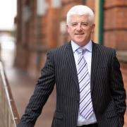 Peter McGahan, Worldwide Financial Planning