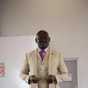 Dr Abdoulie Sanneh