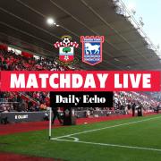 Premier League - Live match updates as Saints welcome Ipswich to St Mary’s