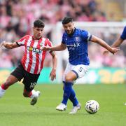 Southampton's Mateus Fernandes has drawn praise from Russell Martin