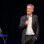 Frank Skinner