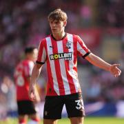 Russell Martin anticipates global interest in Southampton's Tyler Dibling