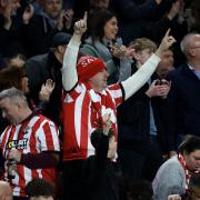 Saints are hoping to have a sold-out St Mary's for the Carabao Cup quarter-final