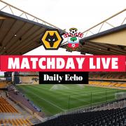 Premier League - Live match updates as Saints visit fellow strugglers Wolves