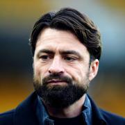 Southampton manager Russell Martin explained why Flynn Downes was forced to miss their game against Wolves