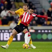 Saints boss Russell Martin will look beyond the VAR injustice his side suffered at Wolves