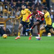 Joe Aribo called for consistency from match officials