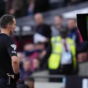 An offensive video appearing to feature Premier League referee David Coote has surfaced on the internet