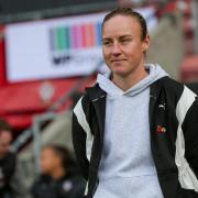 Allen urges Saints Women to become 'ruthless' after 'frustrating' draw with Durham