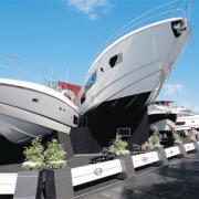Boat show a success say organisers