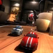 Table Top Racing - Review